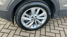 Volkswagen T-Cross 1.0 TSI 115 SE 5dr Petrol Estate